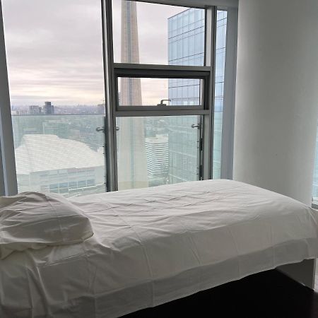 Downtown Suites Toronto Buitenkant foto